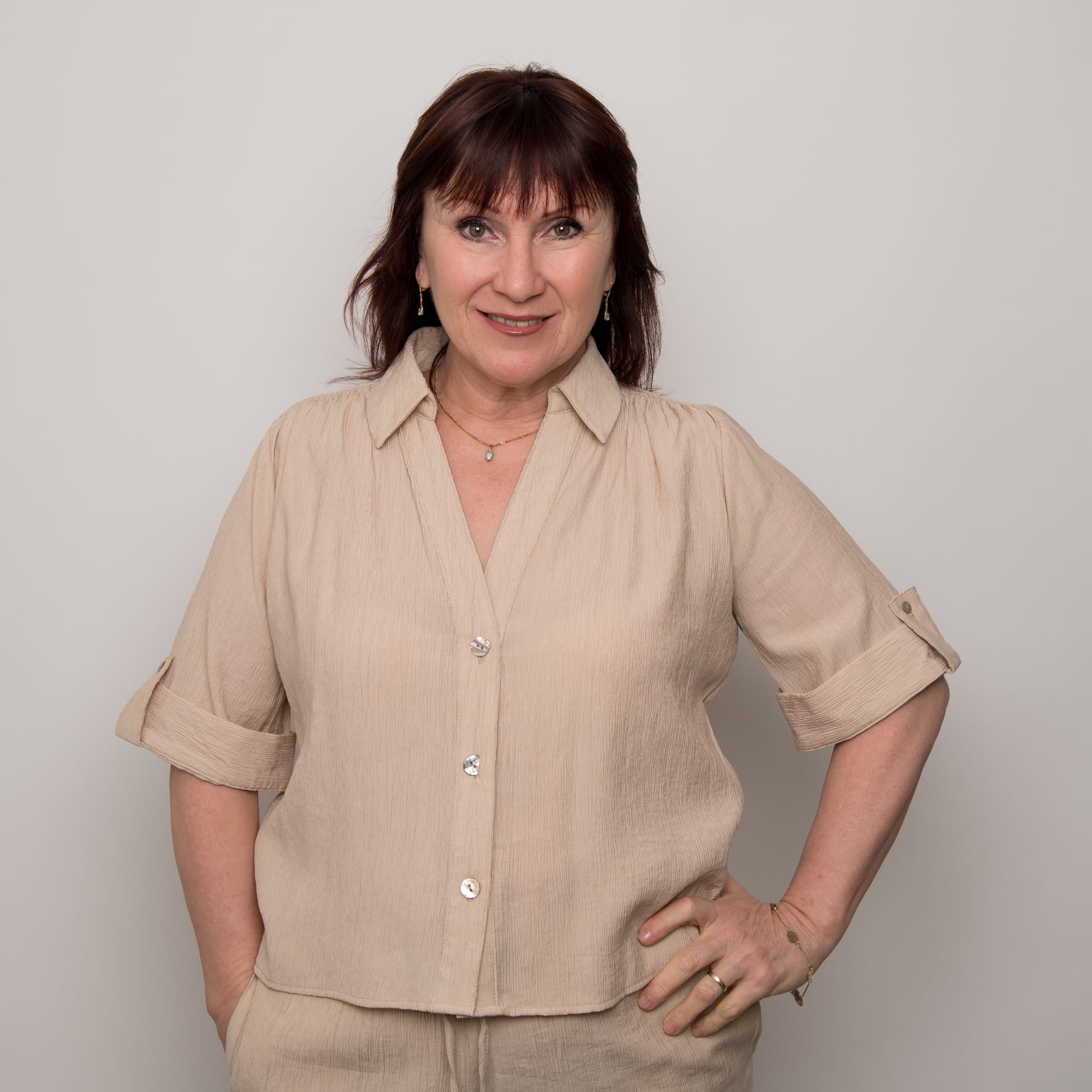 Mirta Garcia Roux